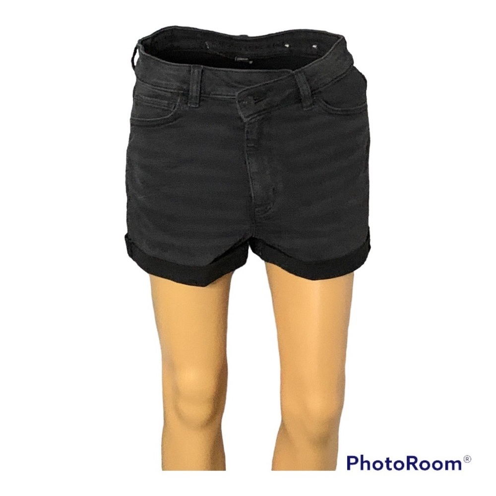 American Eagle Stretch Shorts SZ 4